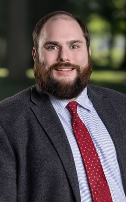 Joseph R. Strater's picture