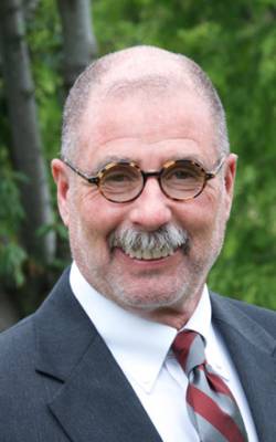 Brian A. Braun ז׳׳ל's picture